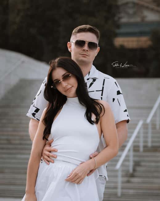 Berlin: Private Photo Walk with Professional Photographer - Key Points