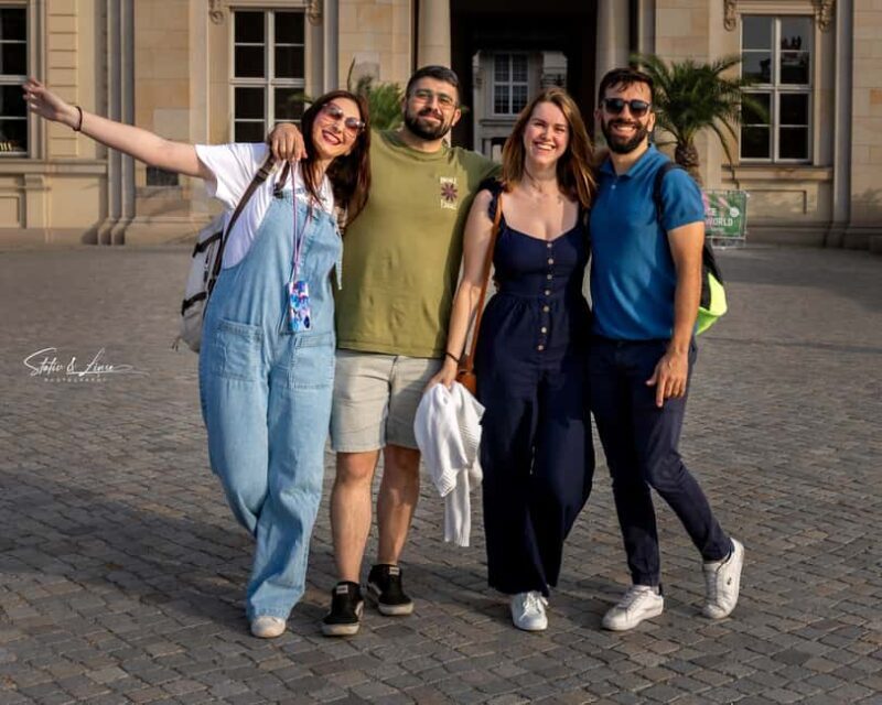 Berlin: Private Photo Walk with Professional Photographer - Who Will Love This Tour?