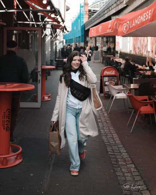 Berlin: Private Photo Walk with Professional Photographer - Final Thoughts: Is It Worth It?