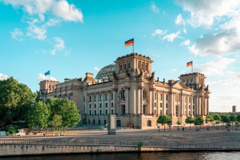 Berlin: Private Reichstag and Glass Dome Tour - What Makes This Tour Stand Out?