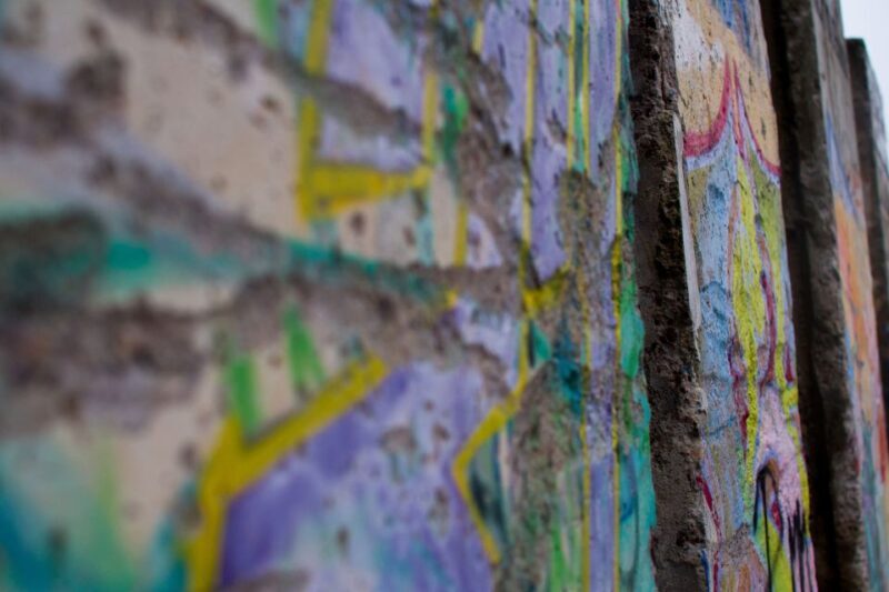 Berlin : Private Street Art Walking Tour (Private Tour) - What to Expect: A Walk Through Berlin’s Artful Neighborhoods