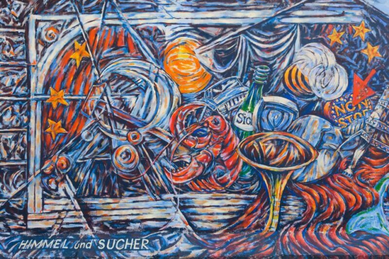 Berlin : Private Street Art Walking Tour (Private Tour) - Who Will Love This Tour?