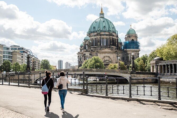 Berlin Private Tour: Highlights & Hidden Gems with a Local - FAQs
