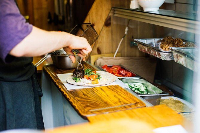 Berlin Private Walking Food Tour With Locals: the 10 Tastings - What to Expect from this Berlin Food Tour