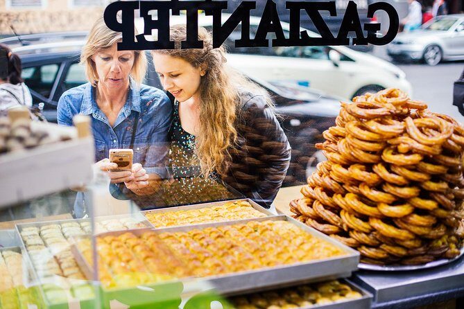 Berlin Private Walking Food Tour With Locals: the 10 Tastings - The Sum Up