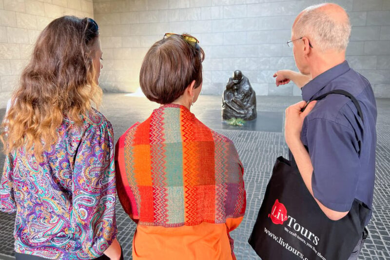 Berlin: Private Walking Tour with a Local Expert - Valuing the Experience: Price and Who Will Love It