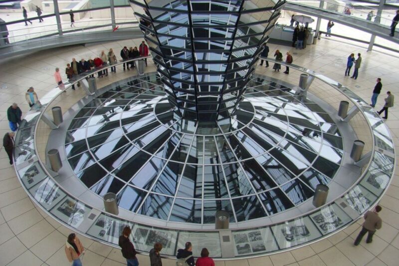 Berlin: Private Walking Tour with a Local Guide - Exploring Berlin: A Private Walking Tour with a Local Guide