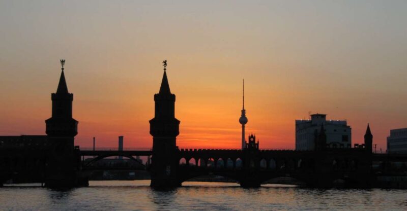 Berlin: Private Walking Tour with a Local - What to Expect from Your Berlin Private Walking Tour
