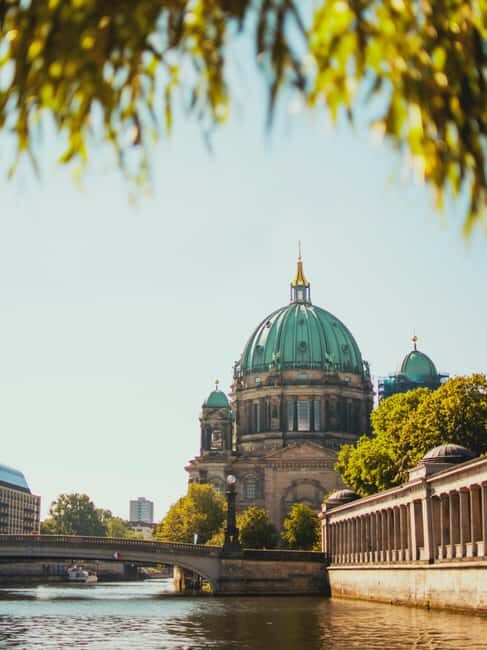 Berlin: Private Walking Tour with Hidden Gems - A Deep Dive into the Tour Experience