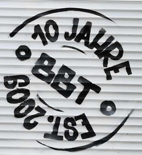 Berlin: Private Wild Kreuzberg Guided Walking Tour - Discover Kreuzberg with this Private Guided Walking Tour in Berlin