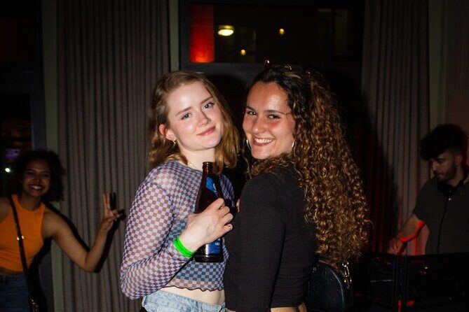 Berlin Pub Crawl - An Inside Look at the Berlin Pub Crawl