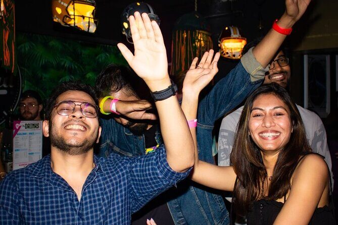 Berlin Pub Crawl - Final Thoughts