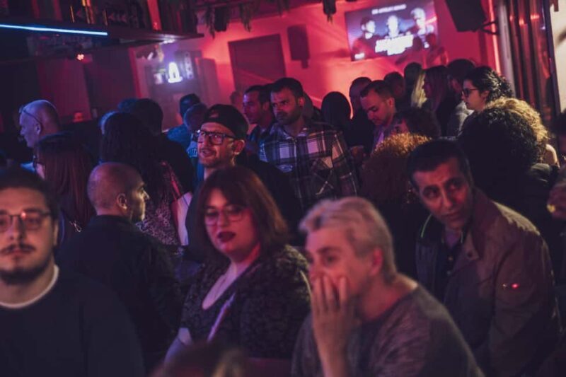 Berlin: Pub Crawl & Party with Free Shots & VIP Club Access - Who Should Consider This Experience?