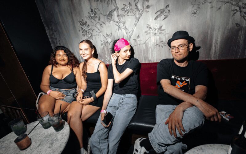 Berlin: Pub Crawl with Shots and VIP Club Entry - The Cost and Value