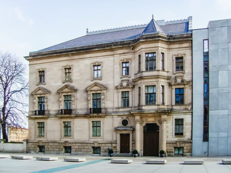 Berlin: Reichstag, Plenary Chamber, Cupola & Government Tour - Is It Worth the Price?