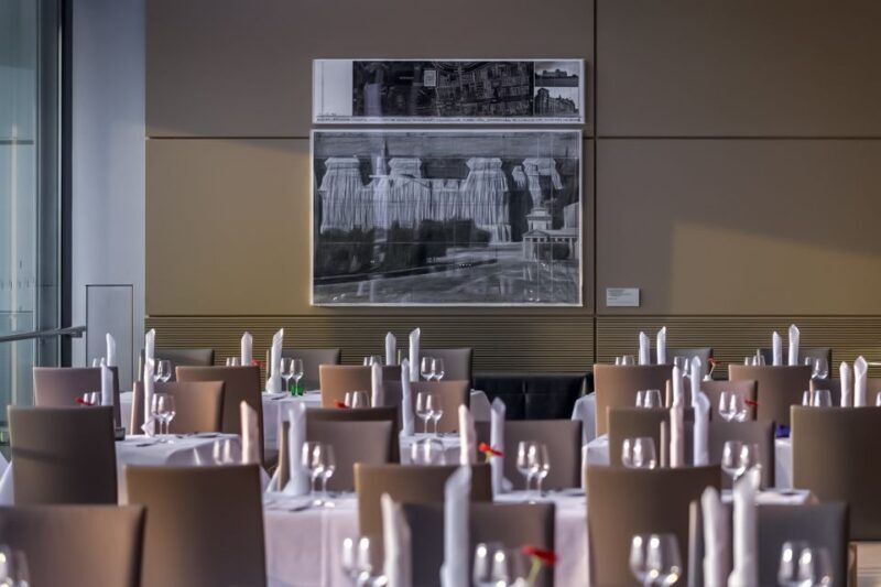 Berlin: Rooftop Dinner at the Käfer Restaurant Reichstag - Final Thoughts