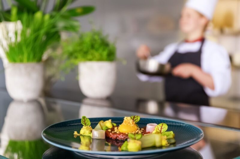 Berlin: Rooftop Lunch at the Reichstag's Käfer Restaurant - FAQs