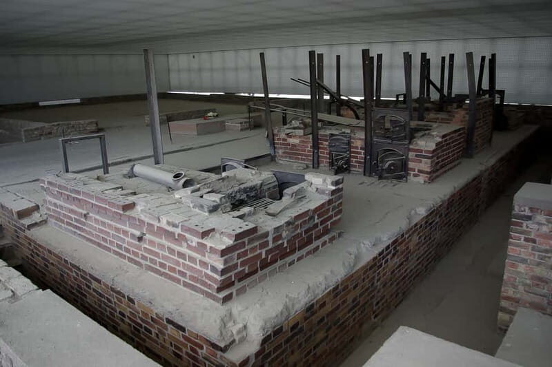 Berlin & Sachsenhausen: 5-Hour Tour "Third Reich" by VW-Bus - Final Thoughts