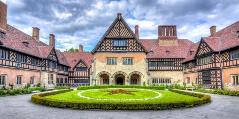 Berlin: Sachsenhausen Concentration Camp and Potsdam Tour - The Itinerary and What You Can Expect