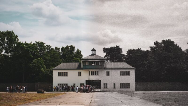 Berlin: Sachsenhausen Concentration Camp and Potsdam Tour - Final Thoughts