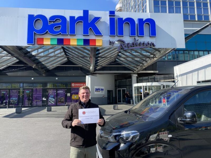 Berlin: Sachsenhausen Concentration Camp Guided Tour - The Experience in Detail