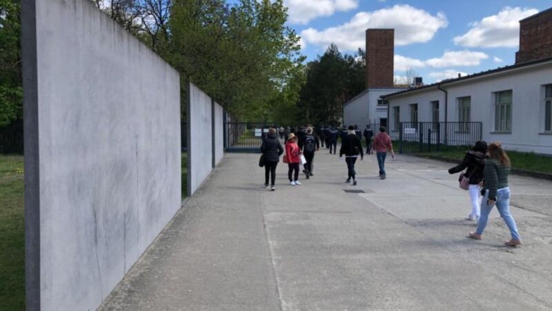 Berlin: Sachsenhausen Concentration Camp Guided Tour - The Value of the Tour