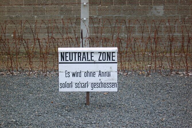 Berlin: Sachsenhausen Concentration Camp Memorial Tour - How the Experience Feels