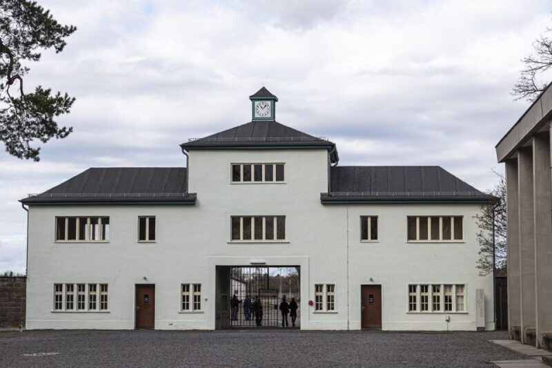 Berlin: Sachsenhausen Concentration Camp Memorial Tour - Exploring the Sachsenhausen Concentration Camp Memorial Tour: A Honest Look