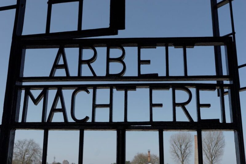 Berlin: Sachsenhausen Concentration Camp Memorial Tour - The Practical Side: Logistics & Value
