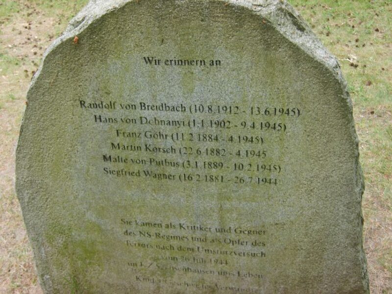 Berlin: Sachsenhausen Concentration Camp Memorial Tour - Who Should Consider This Tour?