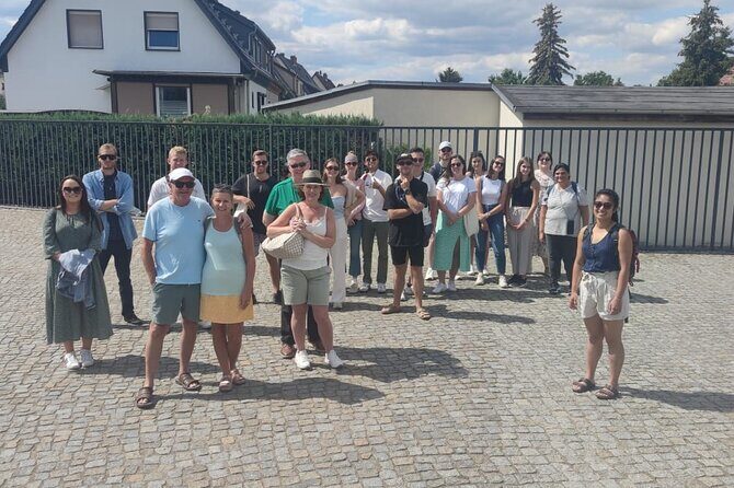 Berlin: Sachsenhausen Concentration Camp Memorial Tour - Frequently Asked Questions