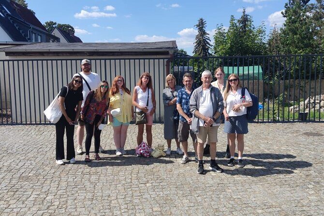 Berlin: Sachsenhausen Concentration Camp Memorial Tour - Final Thoughts