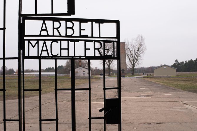 Berlin & Sachsenhausen Concentration Camp Tour from Warnemünde and Rostock Port - Final Thoughts