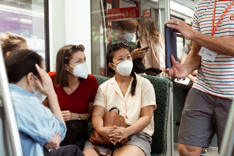 Berlin: Sachsenhausen Concentration Camp Tour in English - First stop: the Administration Center museum and why it sets the tone
