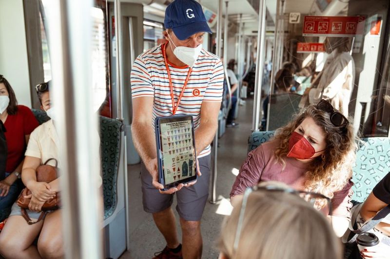 Berlin: Sachsenhausen Concentration Camp Tour in English - After WWII: Special Camp 1/7 and the Soviet reuse