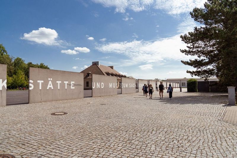 Berlin: Sachsenhausen Concentration Camp Tour in English - Weather, pacing, and group logistics: the “real day” factors