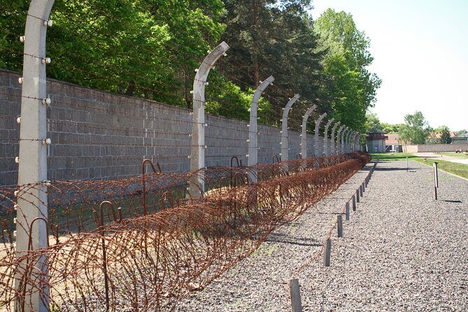 Berlin: Sachsenhausen Concentration Camp Tour in English - FAQ