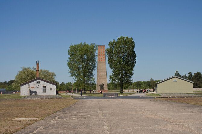 Berlin: Sachsenhausen Concentration Camp Tour in English - FAQ: Practical Questions Answered
