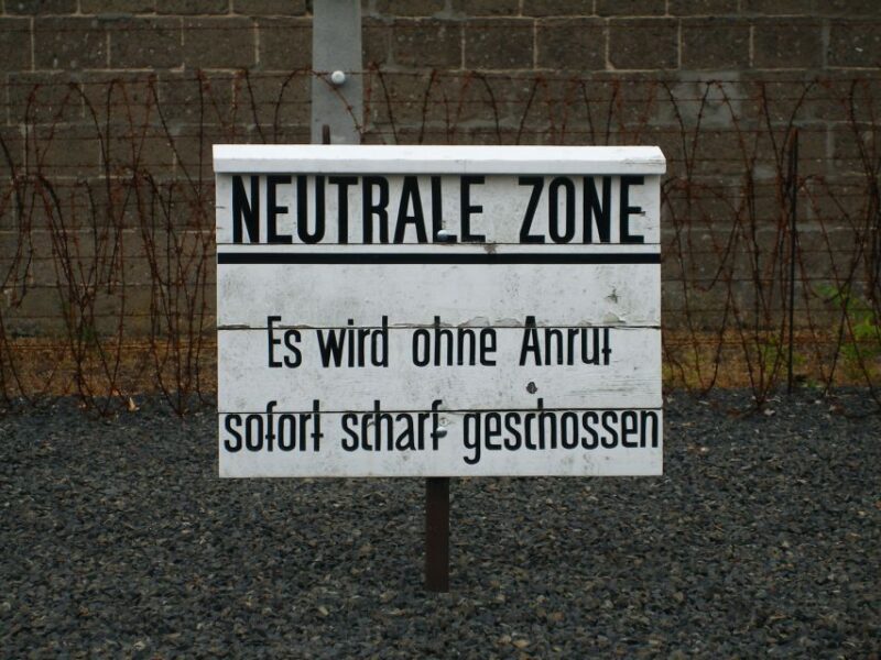 Berlin: Sachsenhausen Memorial 6-Hour Tour in Spanish - Who Will Benefit Most?