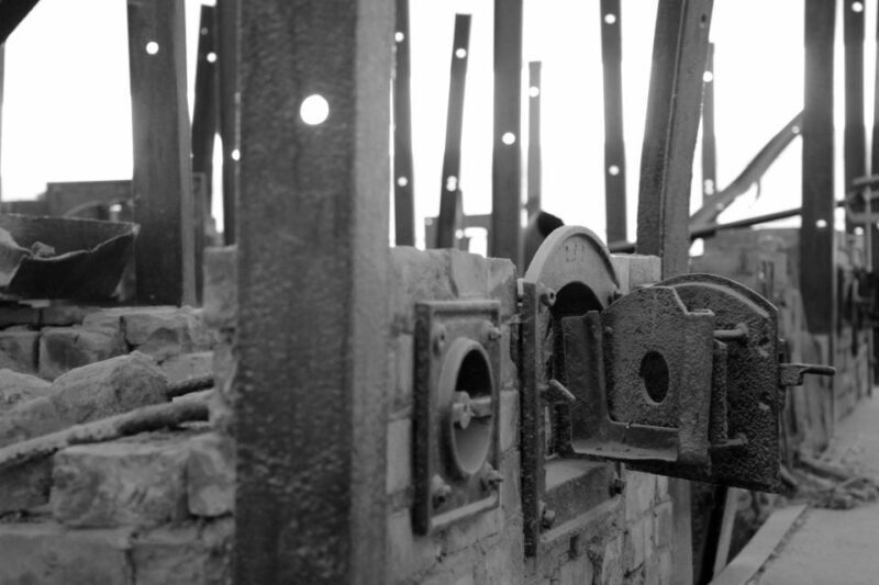 Berlin: Sachsenhausen Memorial Day Small-Group Tour - FAQs