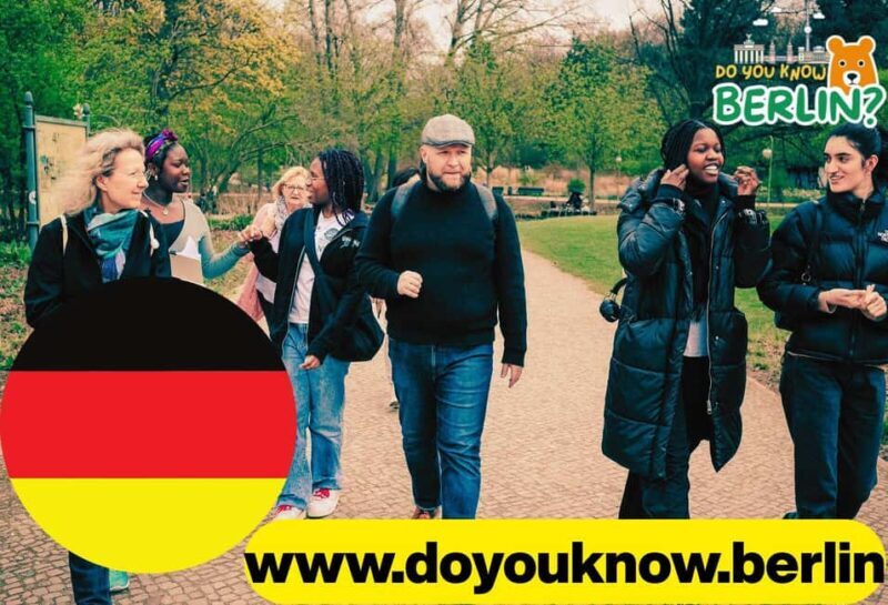 Berlin: Sachsenhausen Memorial  Survivor Stories in German - A Close Look at the Sachsenhausen Survivor Stories Tour