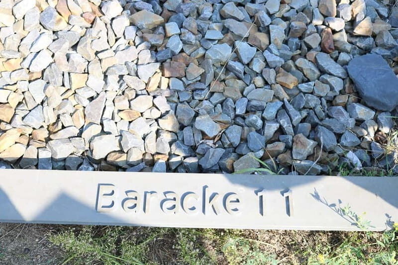 Berlin: Sachsenhausen Memorial  Survivor Stories in German - FAQ