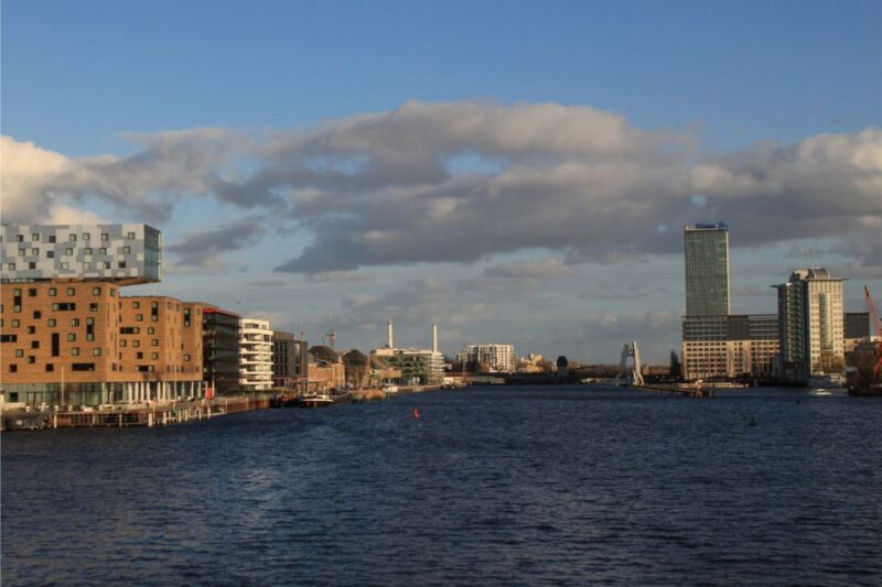 Berlin: Scavenger Hunt through Friedrichshain - Considerations and Who Will Love This