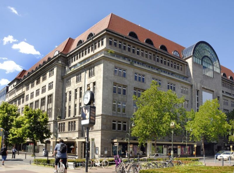 Berlin: Scenic Guided Tour by Private Car for 2, 3, 6 Hours - Why Consider This Tour?