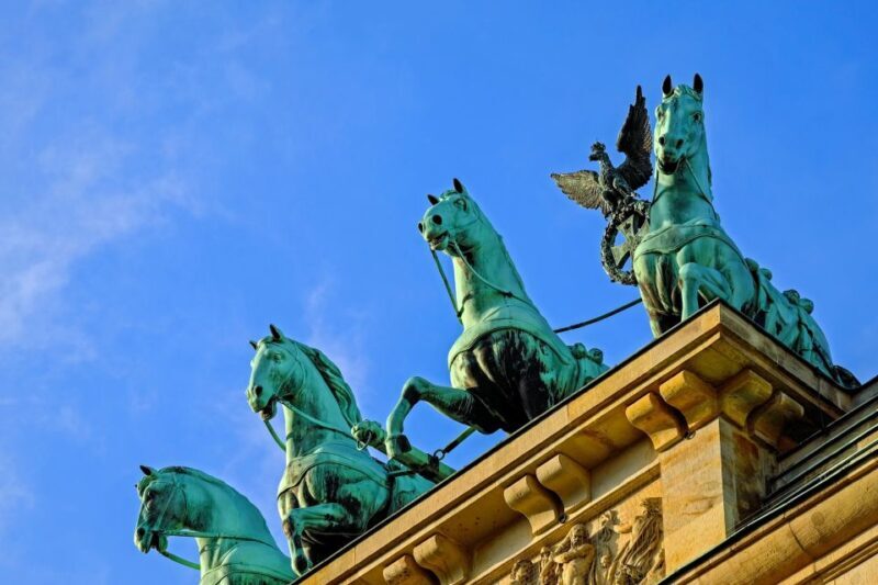 Berlin: Scenic Guided Tour by Private Car for 2, 3, 6 Hours - FAQ