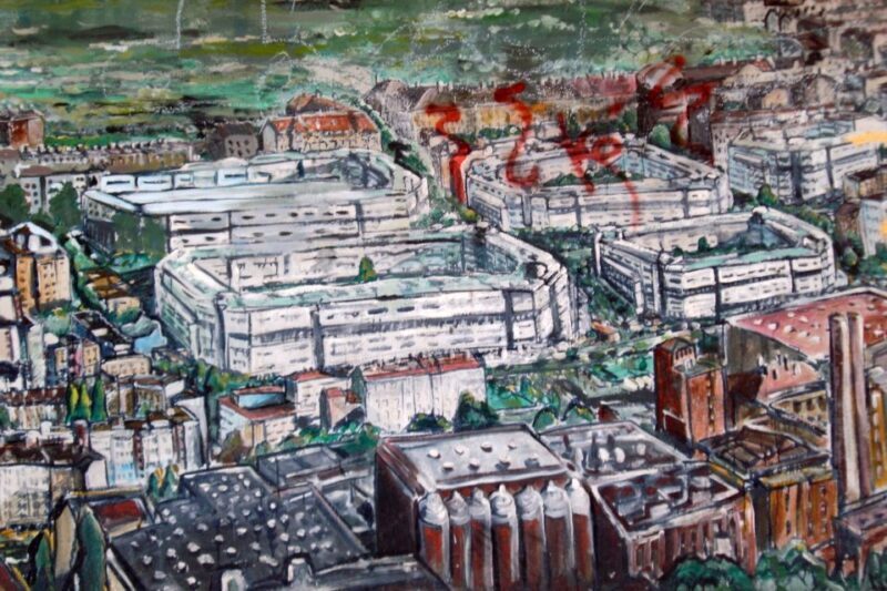 Berlin: Schillerkiez and Rollberg Walking Tour - What to Expect on the Tour