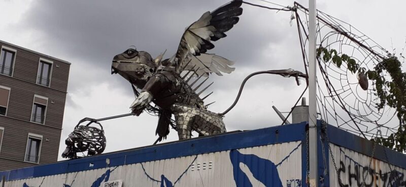 Berlin: Schillerkiez and Rollberg Walking Tour - Who Will Enjoy This Tour?