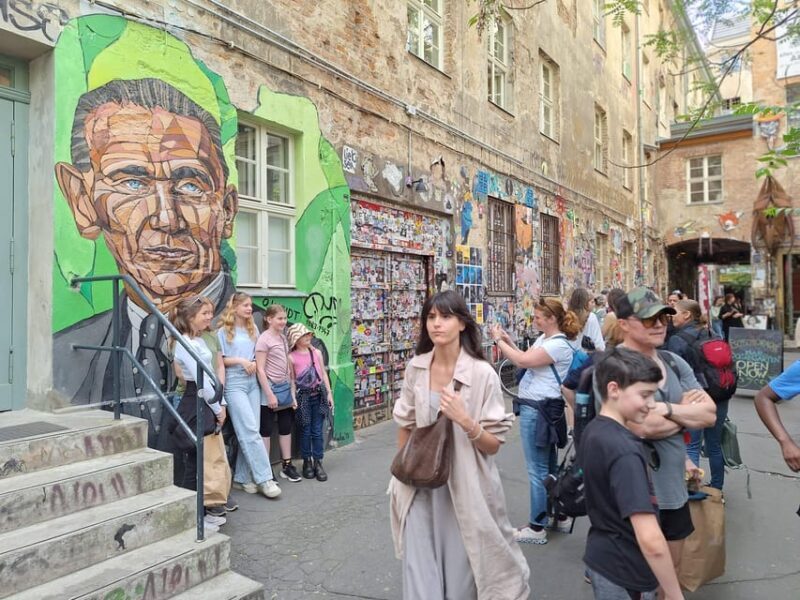 Berlin: Secrets of Berlin Bike Tour - Why This Tour Could Be Perfect for You