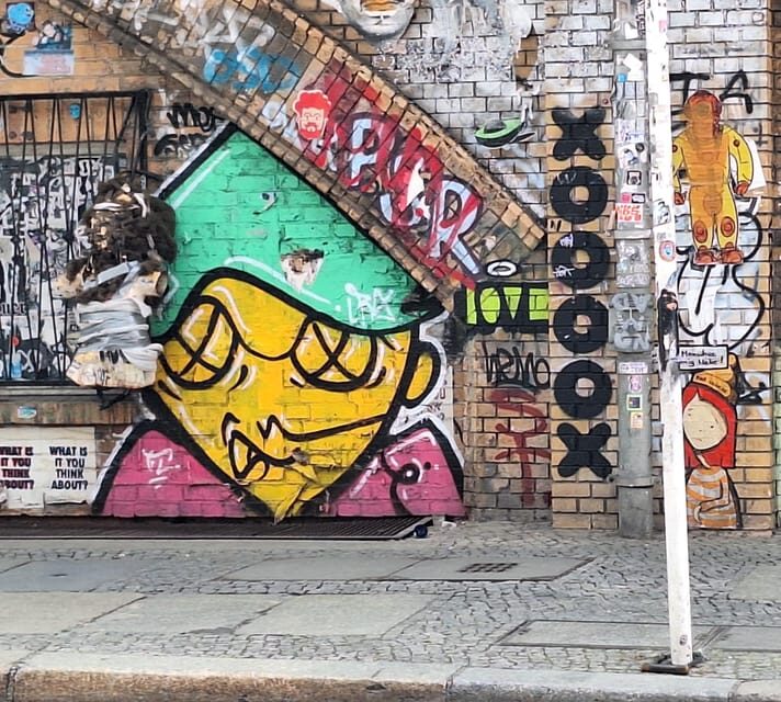 Berlin: Secrets of Berlin Bike Tour - Common Questions About the Secrets of Berlin Bike Tour