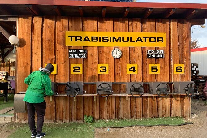 Berlin Self-Drive Trabi Tour with Guide - FAQs